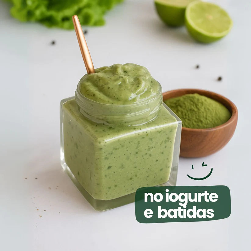 MORINGA 100% PURA – SUPLEMENTO NATURAL CON 97 NUTRIENTES ESENCIALES