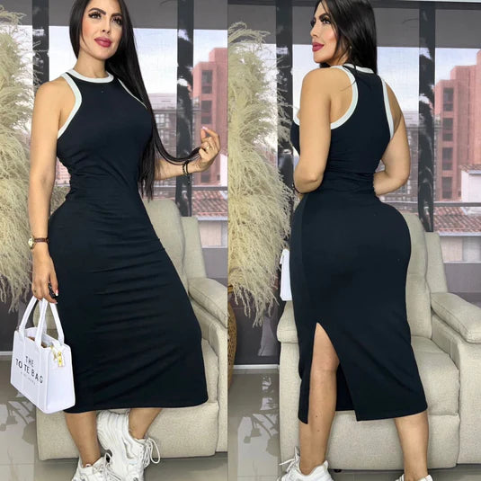 VESTIDO DEPORTIVO DE MUJER