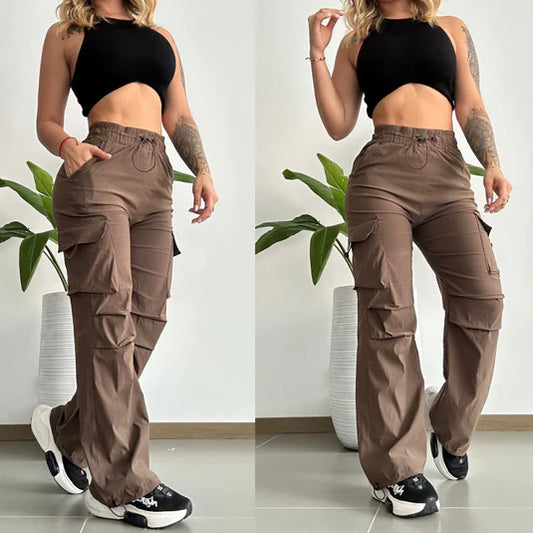 PANTALONES A LA MODA