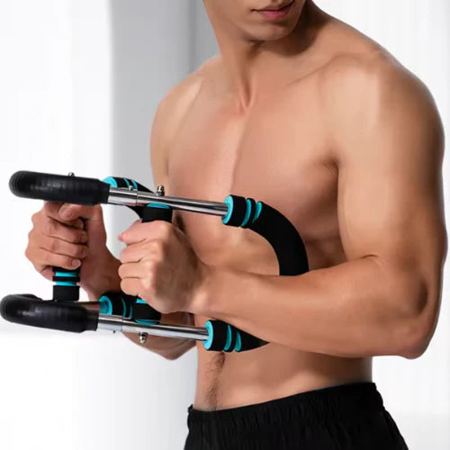 ¡BARRA GORILLA - ENTRENA DONDE QUIERAS Y OBTÉN RESULTADOS RÁPIDOS!