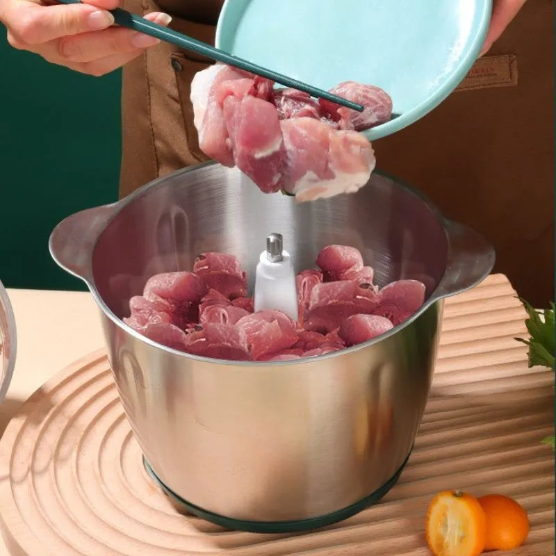 ULTRAMIX – EL PICADOR ELÉCTRICO PREFERIDO POR LAS INFLUENCERS