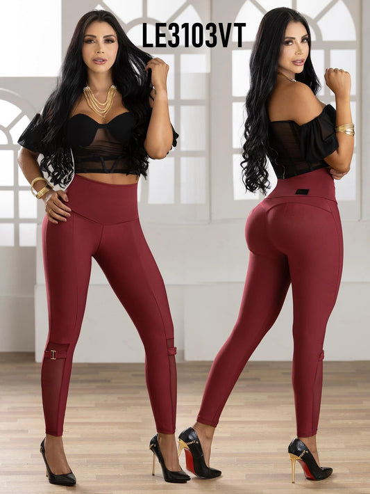 LEGGINS LEVANTA GLÚTEOS