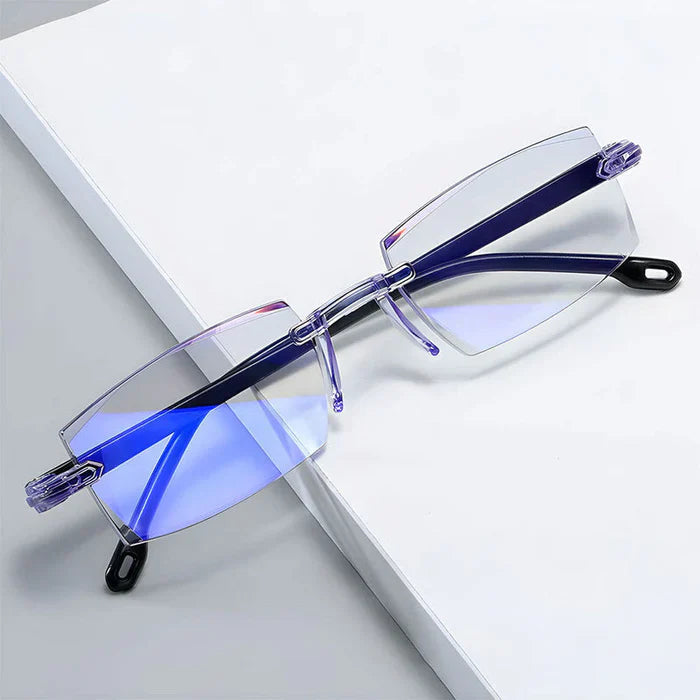 GAFAS MULTIFOCALES INTELIGENTES TR90