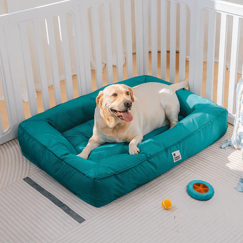 CAMA ORTOPÉDICA RELAXPE ANTIANSIEDAD PARA MASCOTAS
