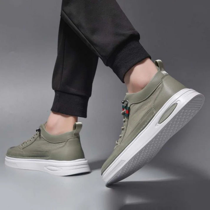 ZAPATOS CASUALES ERGONÓMICOS PARA HOMBRE