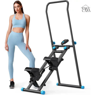 STEPPER VERTICAL: ESCALADORA IMPORTADA