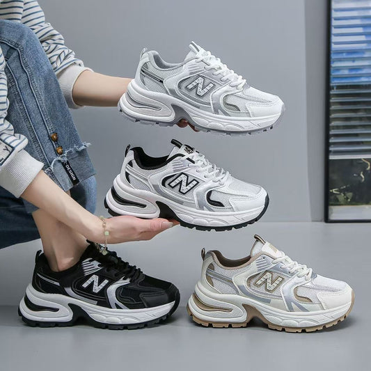 TENIS NEW BALANCE – ÚLTIMA TENDENCIA EN MODA URBANA
