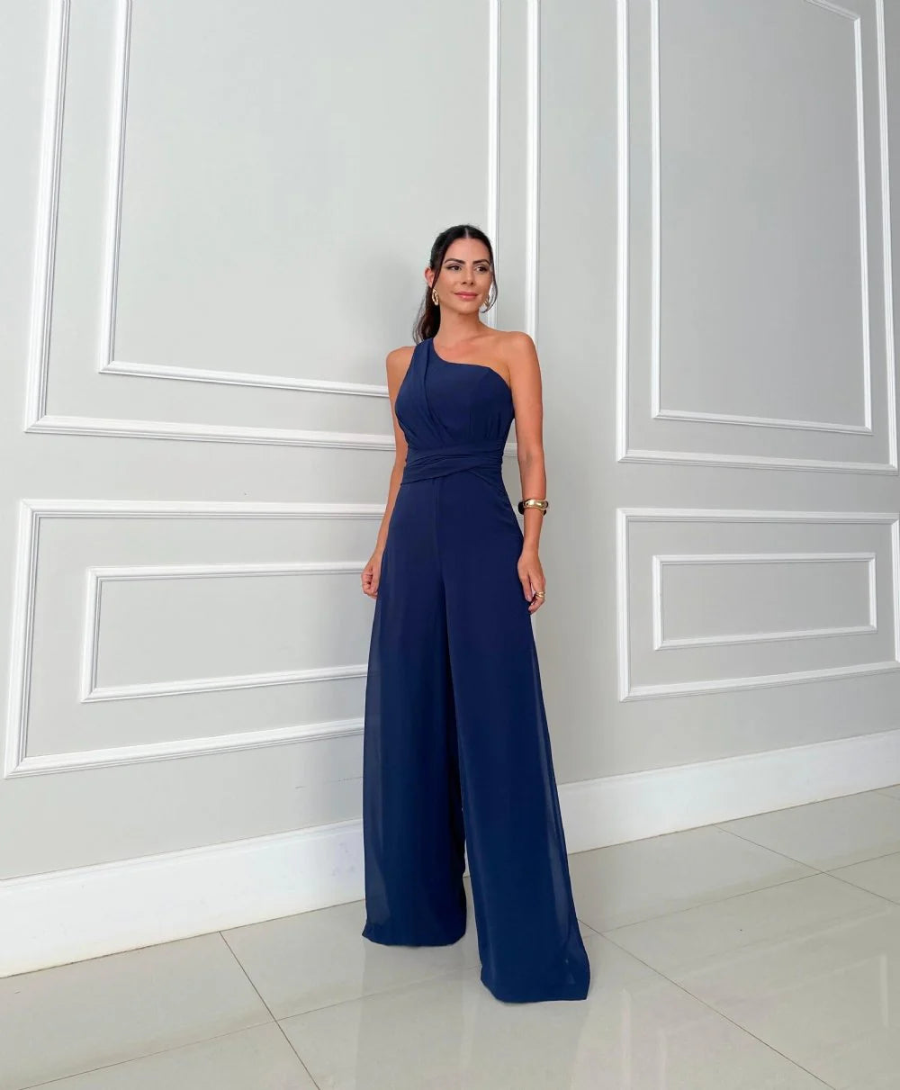 GLAMOUR JUMPSUIT: ELEGANCIA Y ESTILO QUE DESLUMBRAN