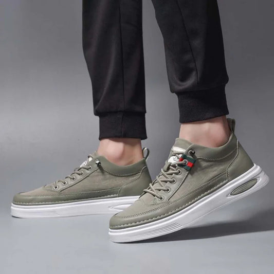 ZAPATOS CASUALES ERGONÓMICOS PARA HOMBRE