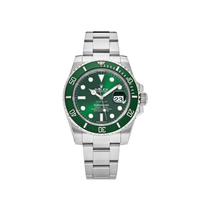 RELOJ DE LUJO ROLEX