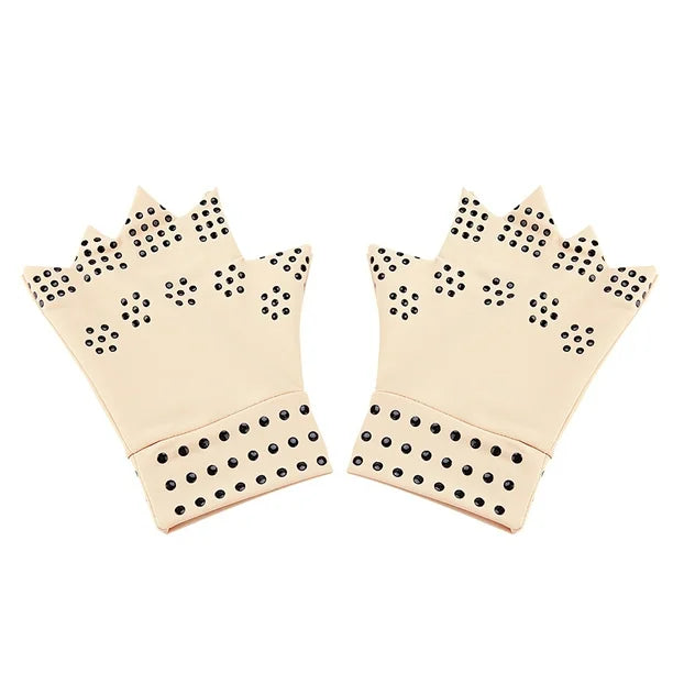 GUANTES DE COMPRESIÓN MAGNÉTICOS