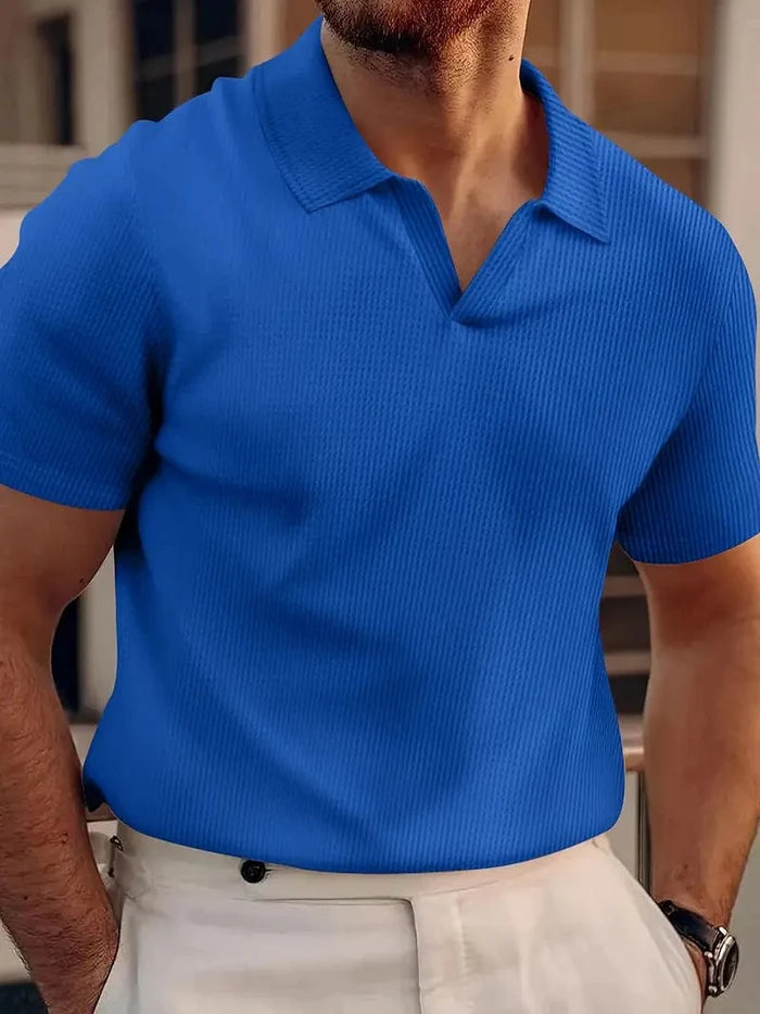 POLO ELEGANTE PARA HOMBRE