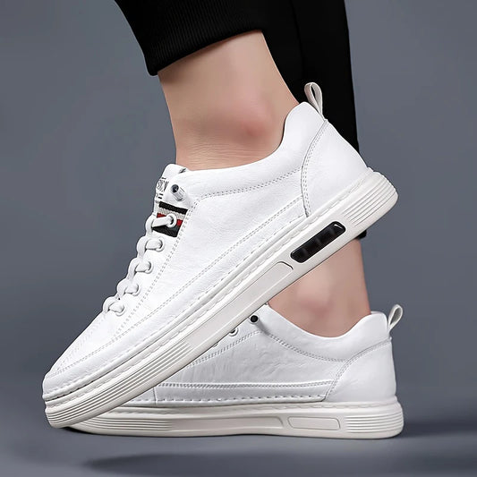 TENIS ORTOPÉDICOS DE HOMBRE – CAMINATA SUPREMA