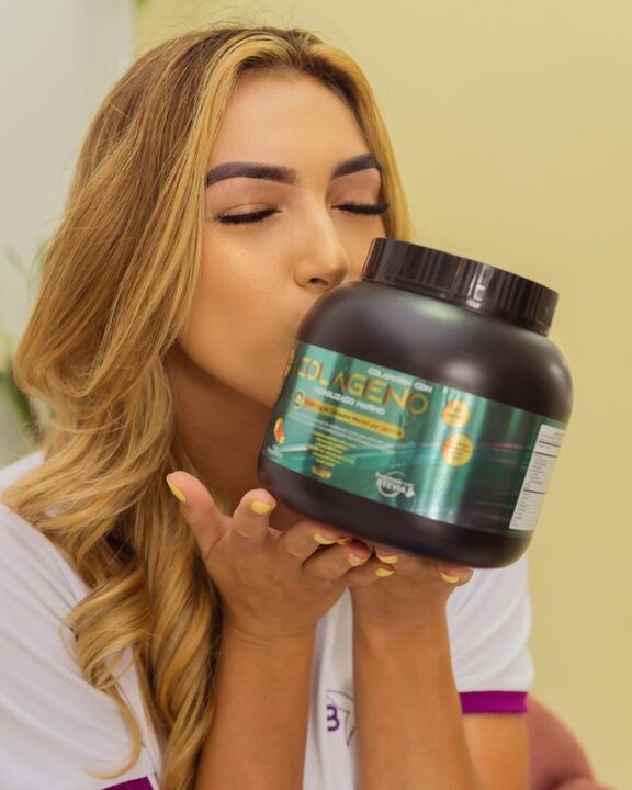 COLÁGENO HIDROLIZADO MARINO EFERVESCENTE – COLAMARIN