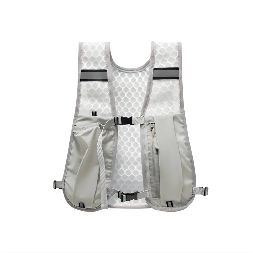CHALECO DE HIDRATACIÓN UNISEX