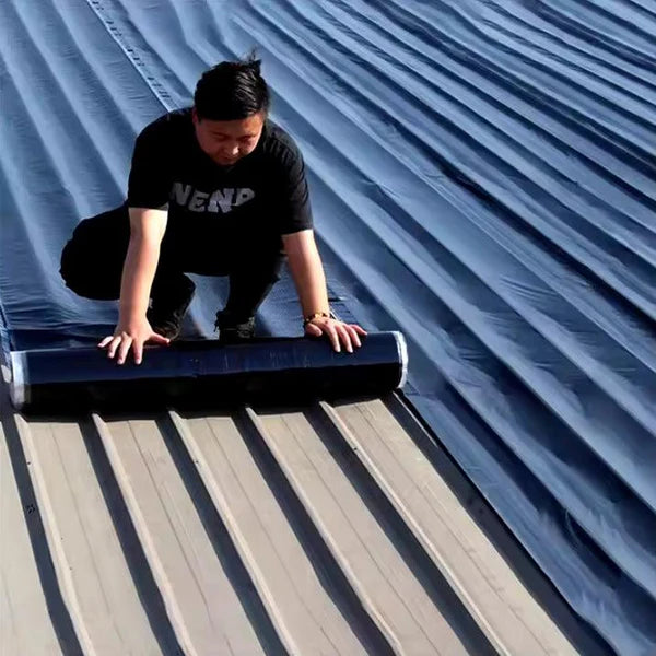 LÁMINAS ADHESIVAS PARA TECHOS