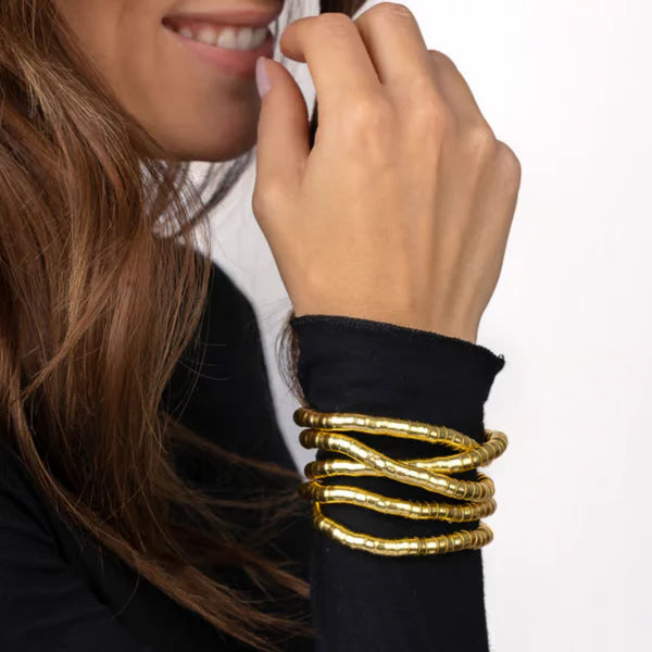 COLLAR MULTIFUNCIONAL 4 EN 1: LA JOYA QUE SE ADAPTA A TI