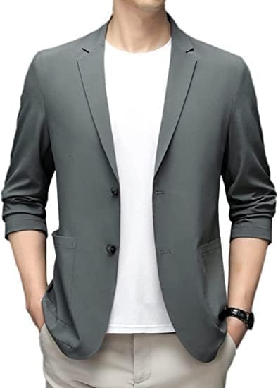 BLAZER DE HOMBRE