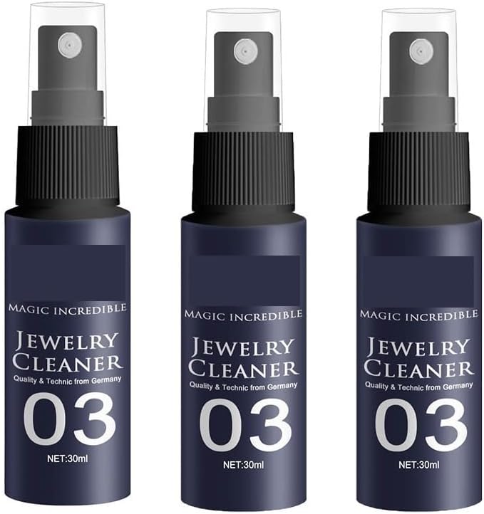 SPRAY RESTAURADOR DE JOYAS