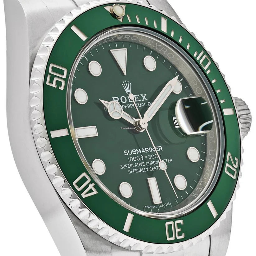 RELOJ DE LUJO ROLEX