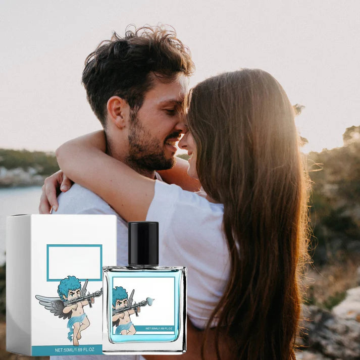 PERFUME AROMA EXCLUSIVO – TOQUES DE ENCANTO