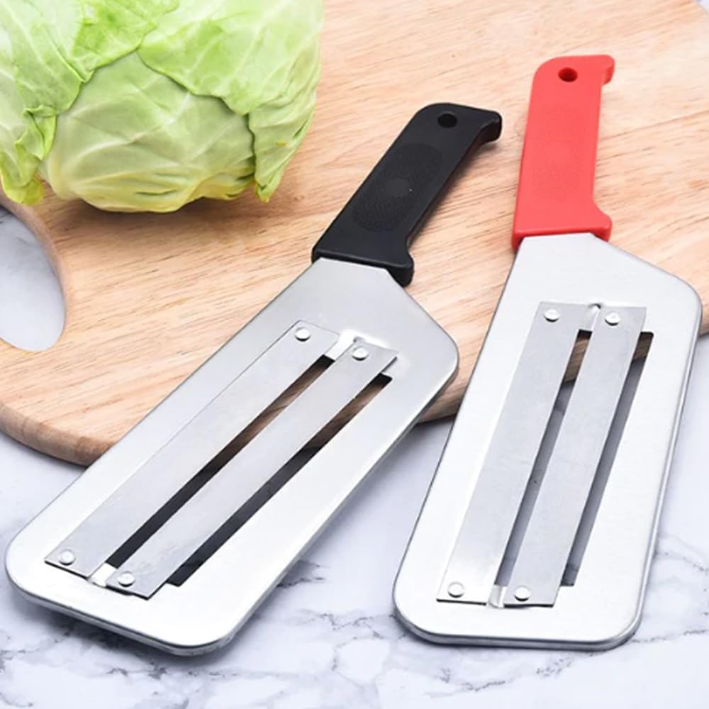 RALLADOR PRÁCTICO INOX MULTIFUNCIONAL DE ALTA PRECISIÓN
