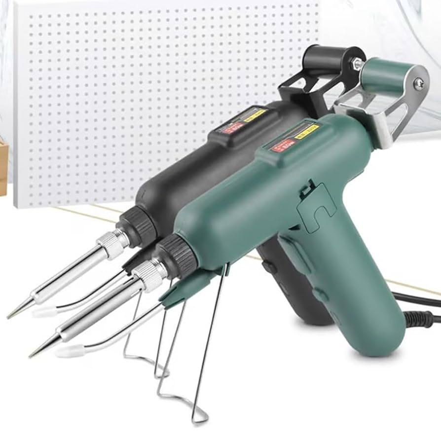 SOLDADOR ELÉCTRICO DE ALTA EFICIENCIA 80W