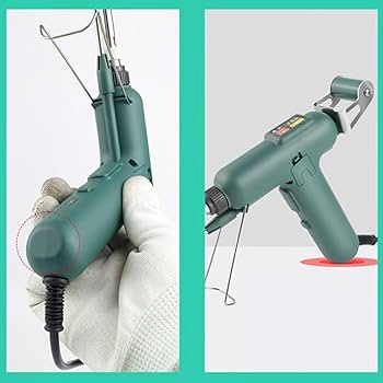 SOLDADOR ELÉCTRICO DE ALTA EFICIENCIA 80W