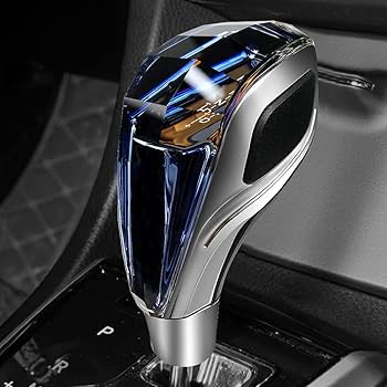 PERILLA LED GLOWGEAR PARA CAMBIOS DE CARRO
