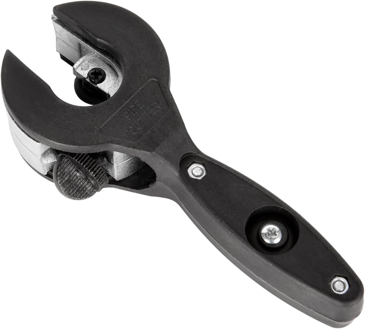 JUEGO DE CORTATUBOS CON TRINQUETE DE 3 PIEZAS