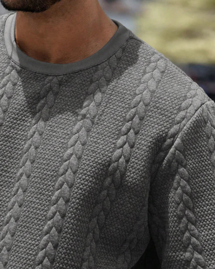 CONJUNTO URBANO MASCULINO PREMIUM