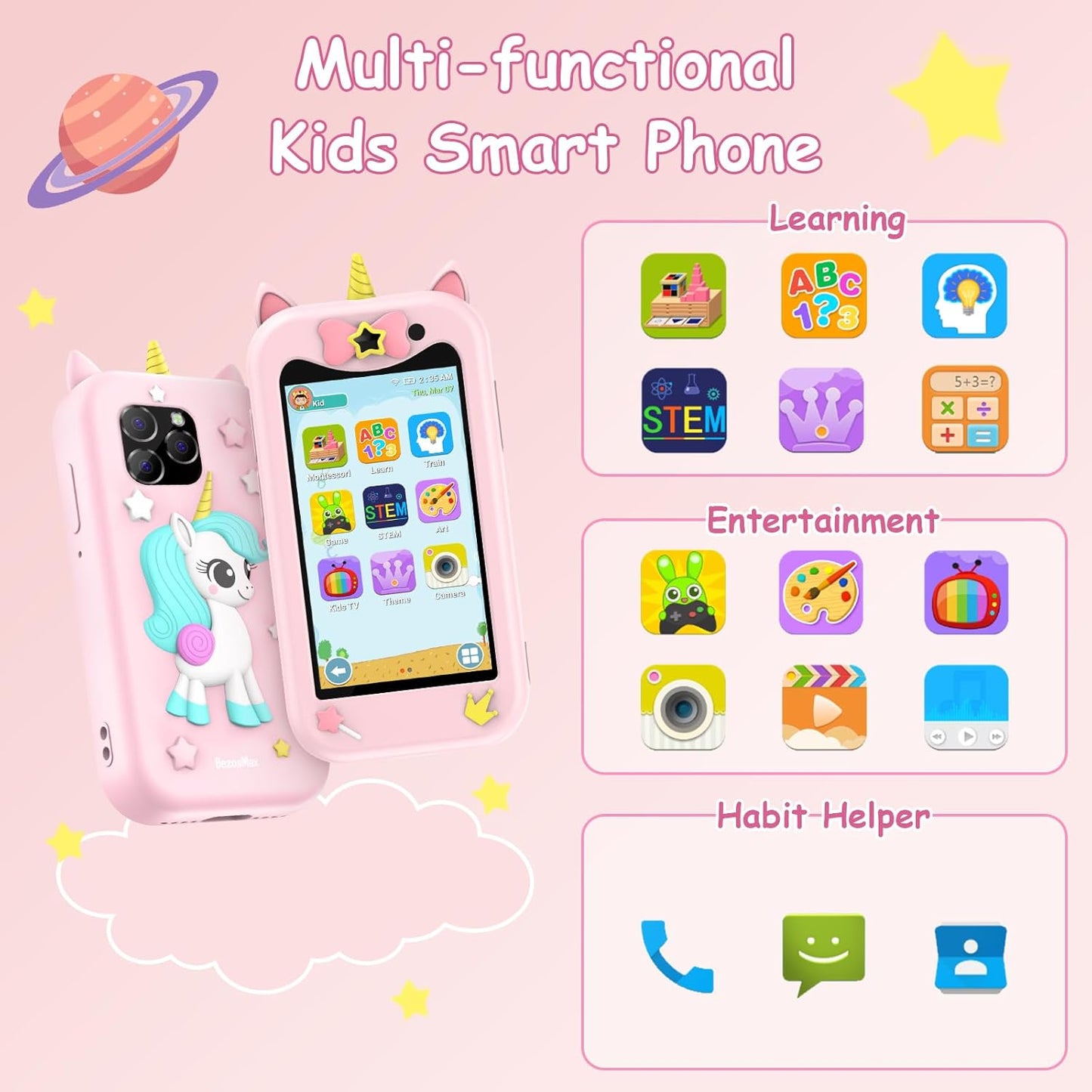 EL CELULAR MINIPHONE