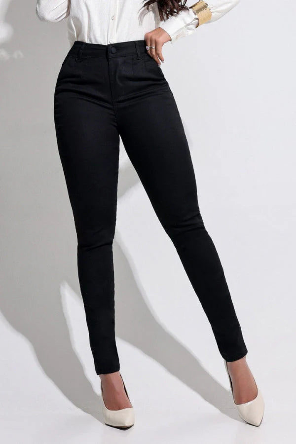 JEANS MOLDEADORES CH JEANS - AJUSTE PERFECTO Y COMODIDAD TOTAL