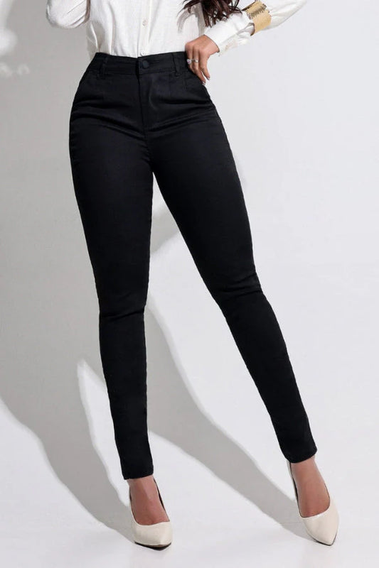 JEANS MOLDEADORES CH JEANS - AJUSTE PERFECTO Y COMODIDAD TOTAL