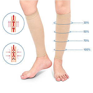 MEDIAS DE COMPRESIÓN