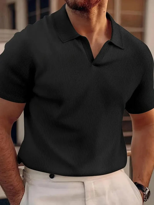 POLO ELEGANTE PARA HOMBRE