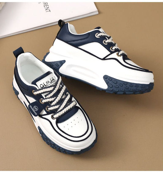 TENIS KOREANOS PARA MUJER – ORTOPEDICOS