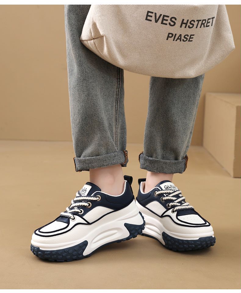 TENIS KOREANOS PARA MUJER – ORTOPEDICOS