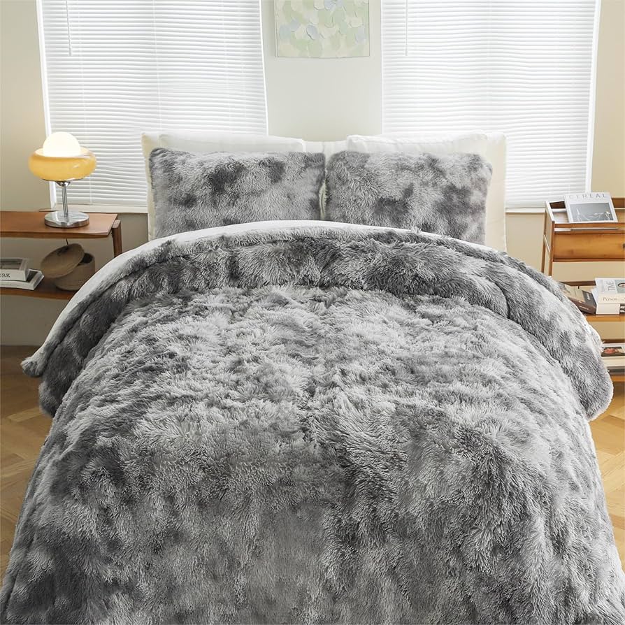 EDREDÓN PELUCHE NUBE LUXURY – SUAVIDAD Y CALIDEZ PREMIUM