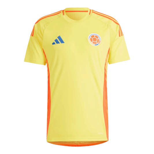 CAMISETA DE COLOMBIA TIPO ORIGINAL