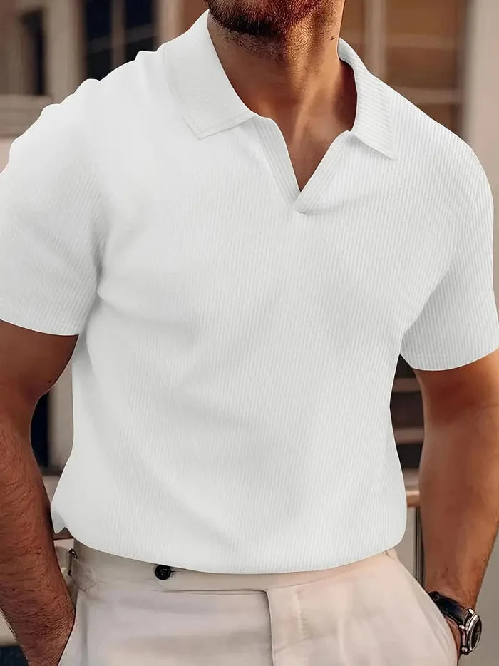 POLO ELEGANTE PARA HOMBRE