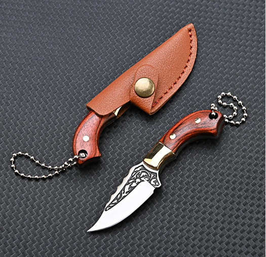 MINI CUCHILLO DE BOLSILLO