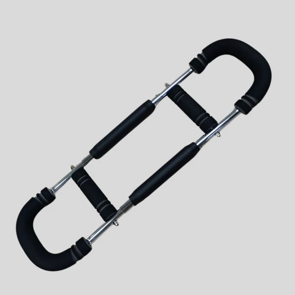 ¡BARRA GORILLA - ENTRENA DONDE QUIERAS Y OBTÉN RESULTADOS RÁPIDOS!