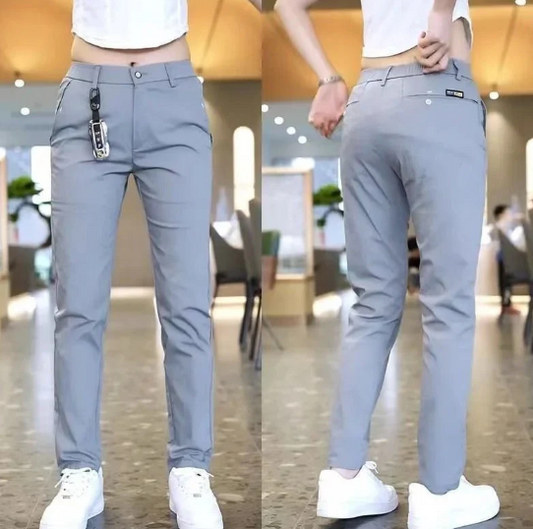 PANTALONES DE VESTIR PARA MUJER