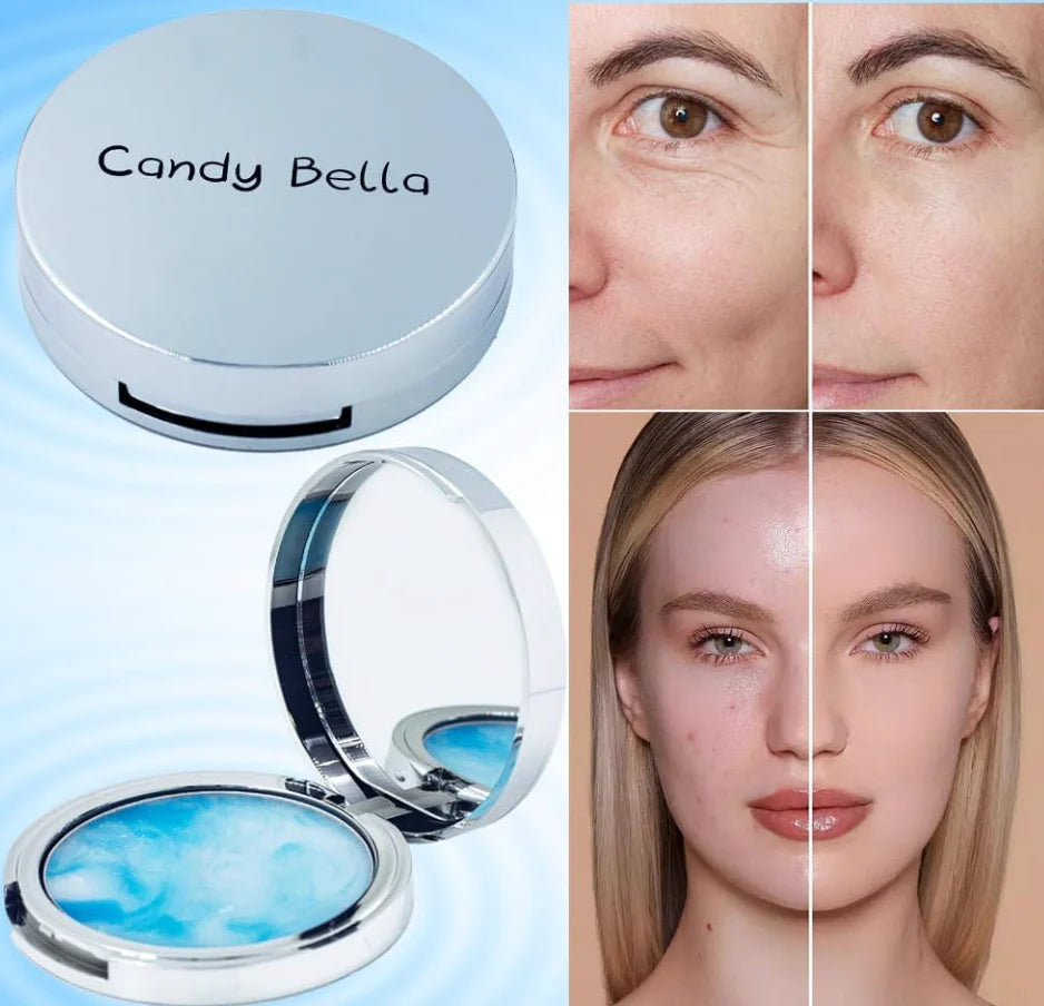 POLVO ELIMINADOR DE GRASA