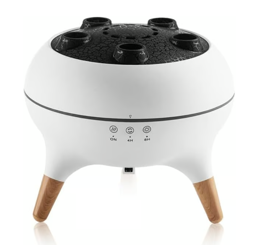 Humificador Difusor Medusa