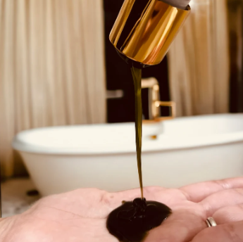 SHAMPOO CRECILAB® CON MINOXIDIL, BIOTINA & BERGAMOTA – 250 ML