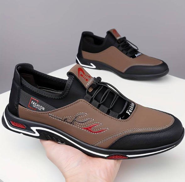 TENIS CASUALES PARA HOMBRE – ESTILO Y COMODIDAD PARA CADA PASO