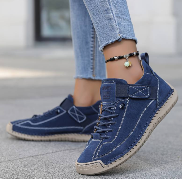 ZAPATILLAS DEPORTIVAS ULTRA CONFORT PARA MUJER