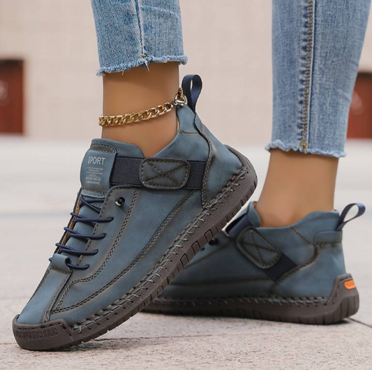 ZAPATILLAS DEPORTIVAS ULTRA CONFORT PARA MUJER